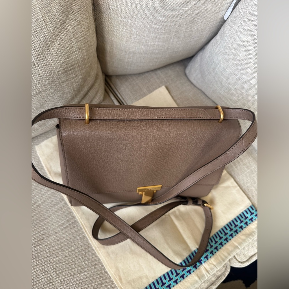 Tory Burch Juliette crossbody bag medium size - Picture 15 of 17